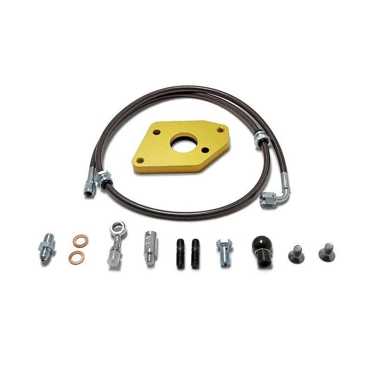 AMS Performance Clutch Master Cylinder For Mitsubishi Lancer Evolution X