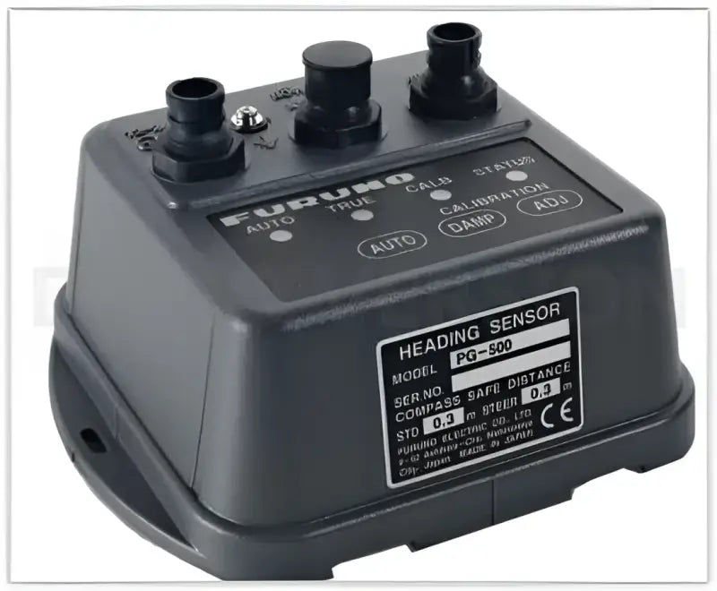 PG500R Furuno Elec. Compass Pg500R Rate Fluxgate furpg500r
