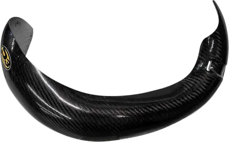 Pipe Guard Carbon Fiber wps-670-101067