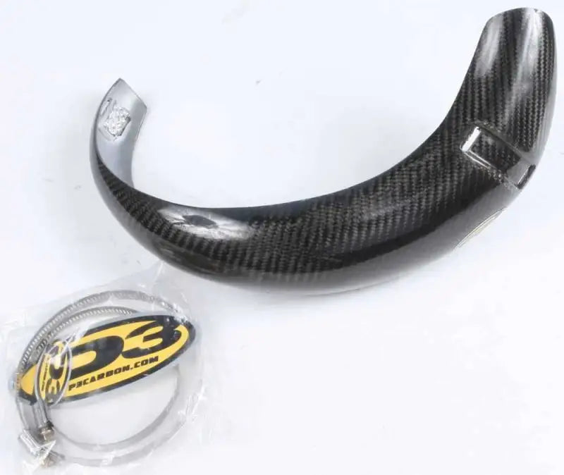 Pipe Guard Carbon Fiber wps-670-101021