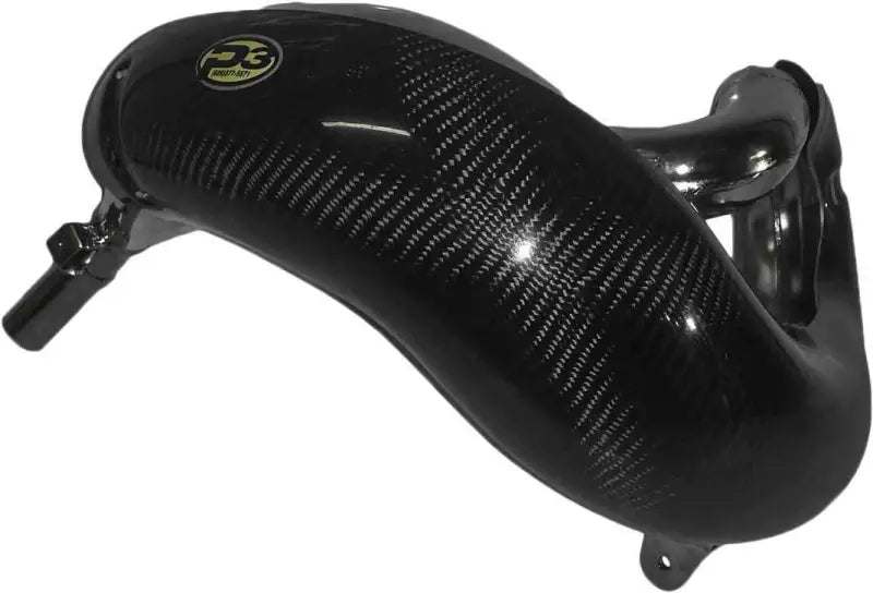 Pipe Guards Carbon Fiber Beta wps-670-109064
