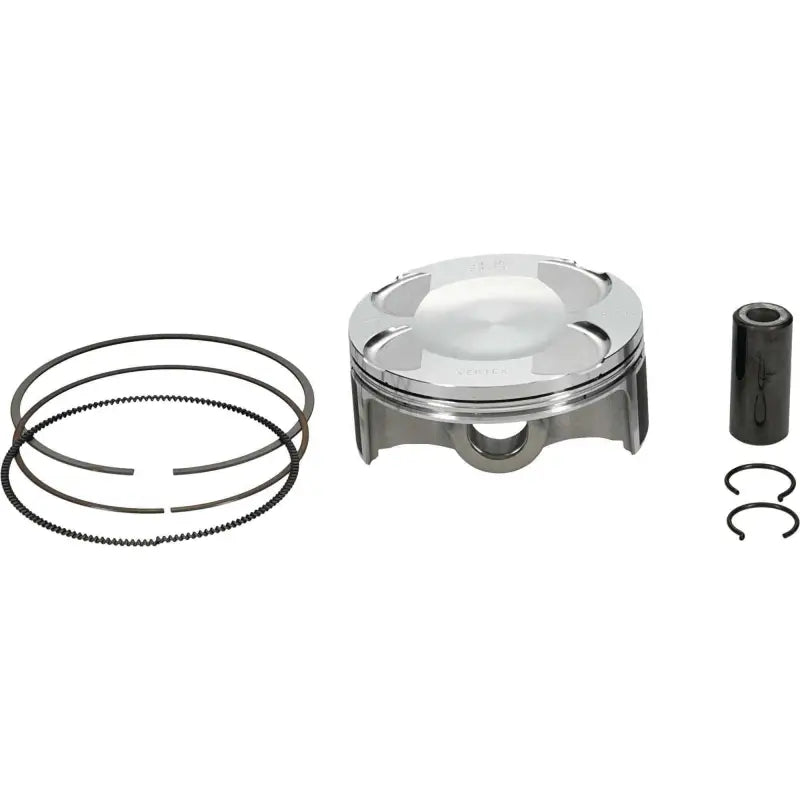 Piston Kit Forged 87.96/Std 13.0:1 Beta wps-175-24386a