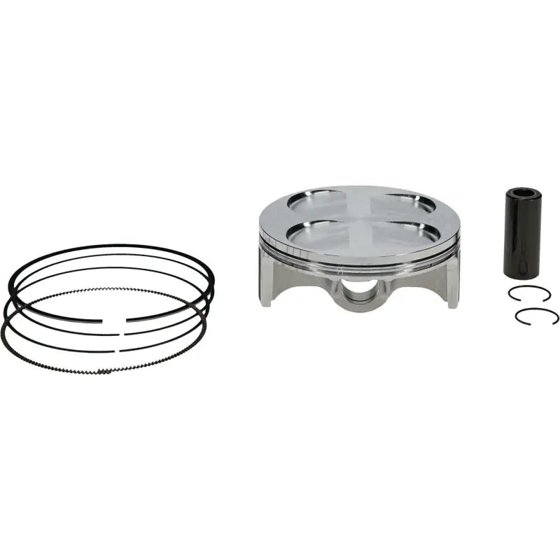 Piston Kit Hc Forged 96.95/Std 13.8:1 Yam wps-175-24449a