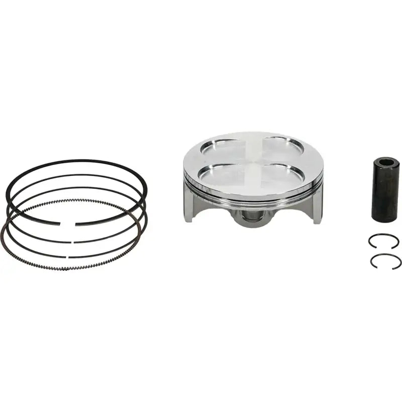 Piston Kit Hc Forged 96.96/Std 13.8:1 Yam wps-175-24449b