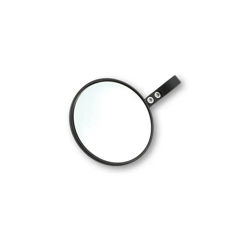 Ponza Bar End Mirror Each Black wps-58-2194
