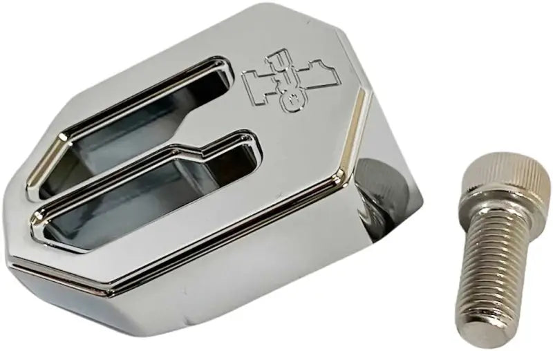 Pro Peg Shifter Peg Chrome wps-812-02133
