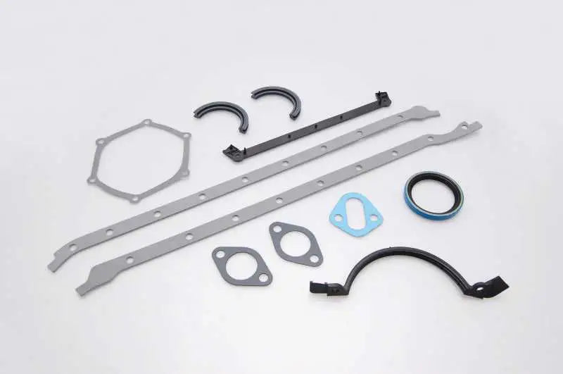 PRO1005B Cometic Street Pro GM 1970-85 454ci Big Block Bottom End Gasket Kit cgspro1005b