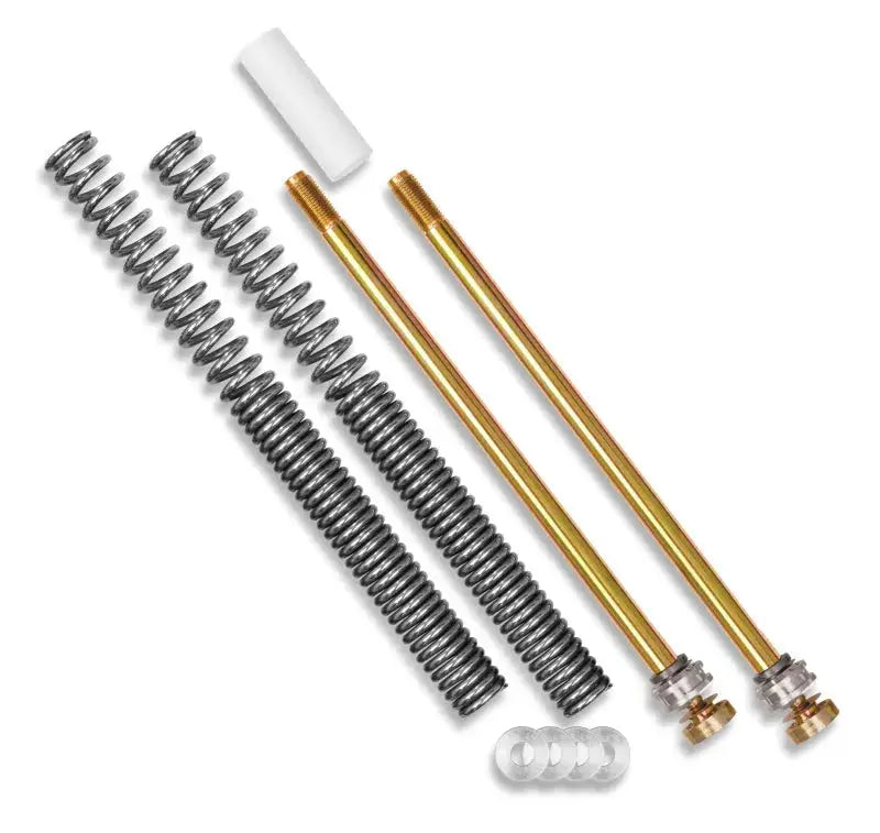 Progressive Honda Grom/Monkey Front Fork Spring Kit Standard Height pgr31-5054