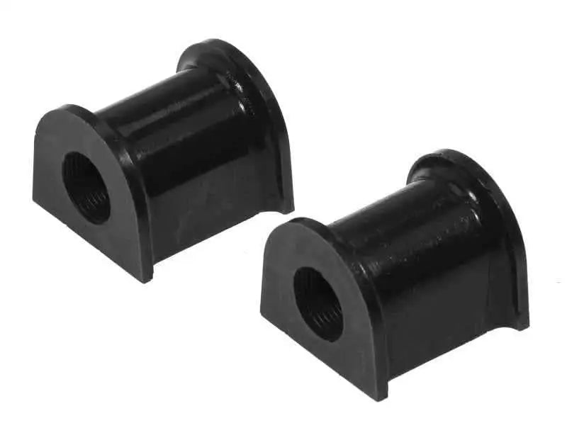 Prothane 00-05 Mitsubishi Eclipse Front Sway Bar Bushings - 16mm - Black 13-1106-bl