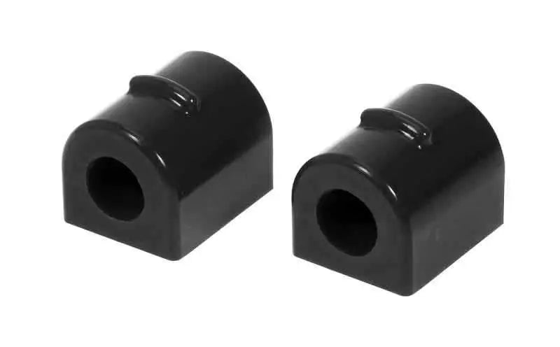Prothane 04-05 Mazda 3 Front Sway Bar Bushings - 21mm - Black 12-1104-bl