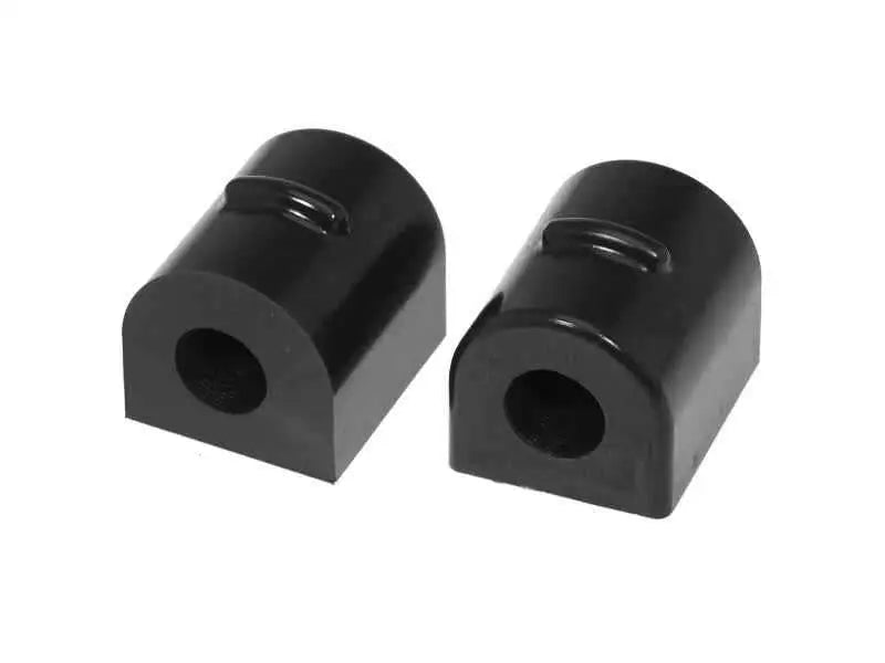 Prothane 04-05 Mazda 3 Rear Sway Bar Bushings - 19mm - Black 12-1105-bl