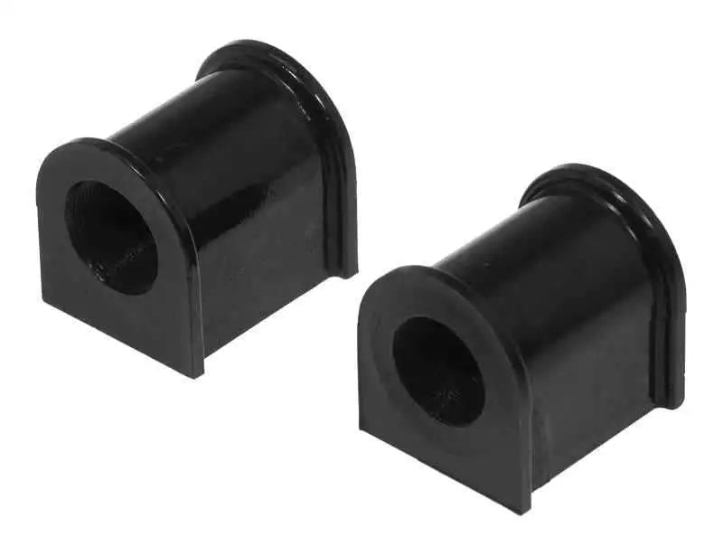 Prothane 04-05 Mazda 6 Front Sway Bar Bushings - 23mm - Black 12-1106-bl