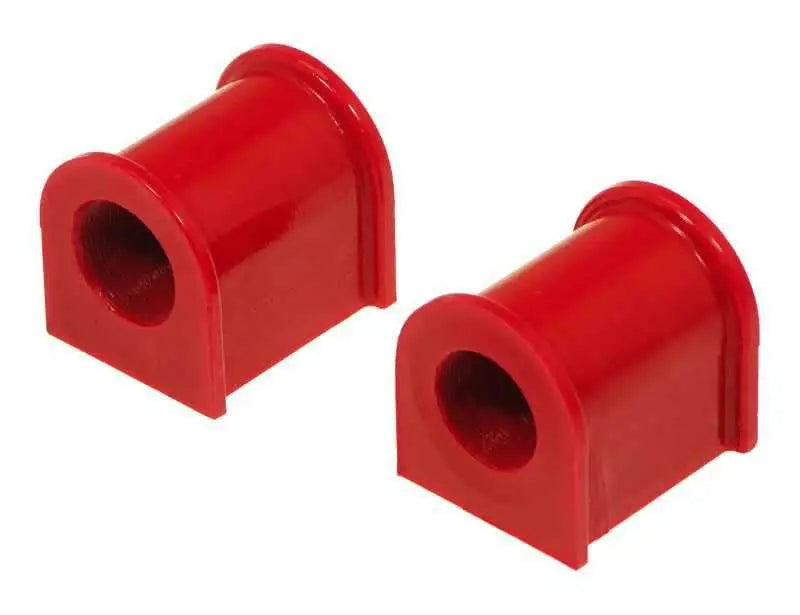 Prothane 04-05 Mazda 6 Front Sway Bar Bushings - 23mm - Red 12-1106