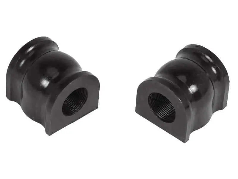 Prothane 04-05 Mazda 6 Rear Sway Bar Bushings - 18mm - Black 12-1107-bl