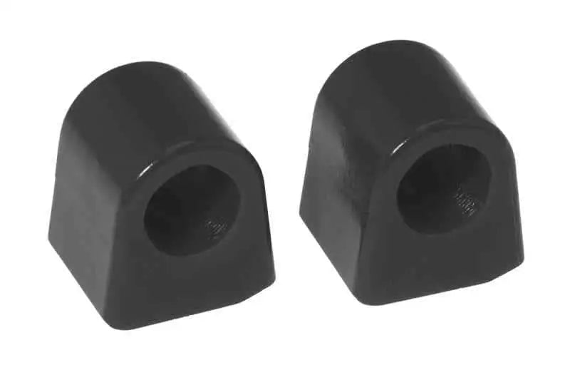 Prothane 05+ Chevy Cobalt Front Sway Bar Bushings - 24mm - Black 7-1190-bl