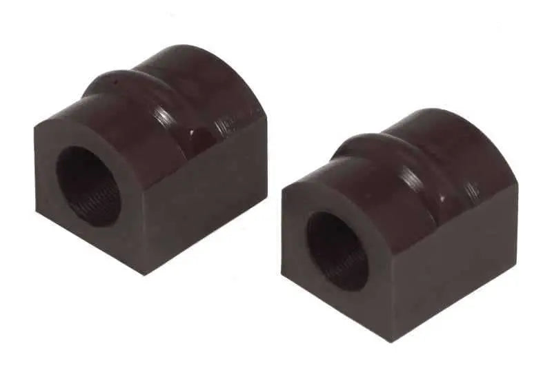 Prothane 64-83 AMC Front Sway Bar Bushings - 13/16in - Black 1-1120-bl