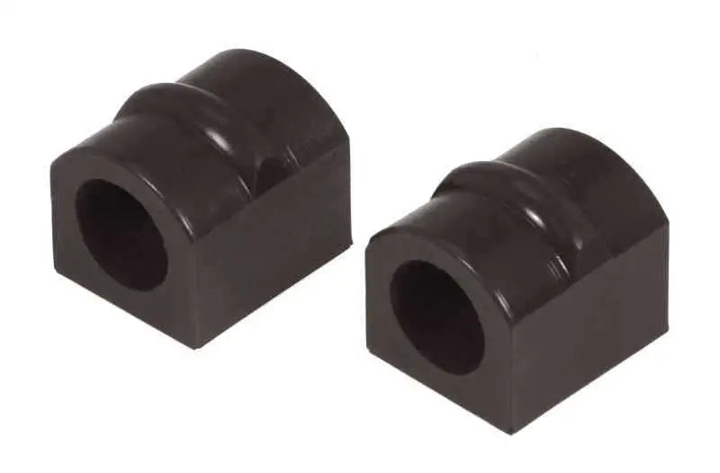 Prothane 64-83 AMC Front Sway Bar Bushings - 7/8in - Black 1-1121-bl