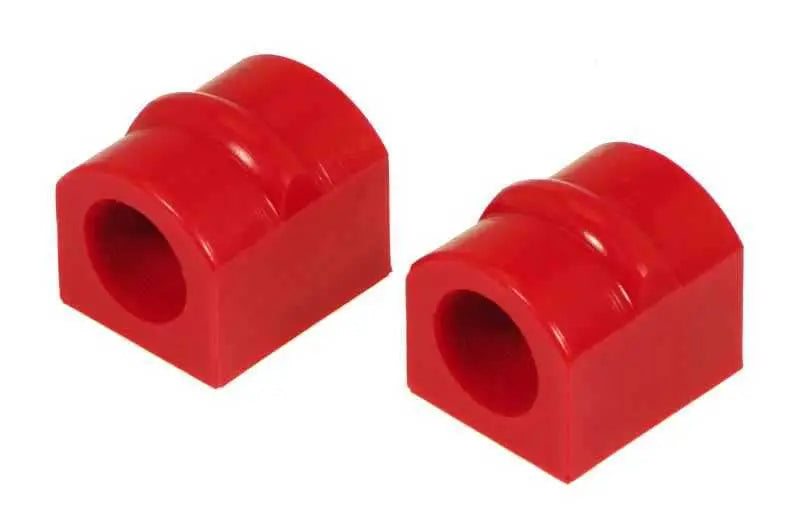 Prothane 64-83 AMC Front Sway Bar Bushings - 7/8in - Red 1-1121