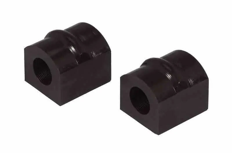 Prothane 64-83 AMC Rear Sway Bar Bushings - 3/4in - Black 1-1119-bl