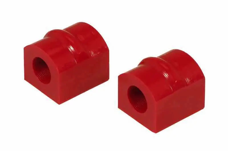 Prothane 64-83 AMC Rear Sway Bar Bushings - 3/4in - Red 1-1119