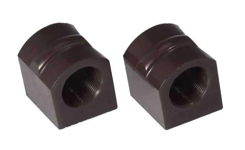 Prothane 71-74 AMC Javelin Front Sway Bar Bushings - 15/16in - Black 1-1123-bl