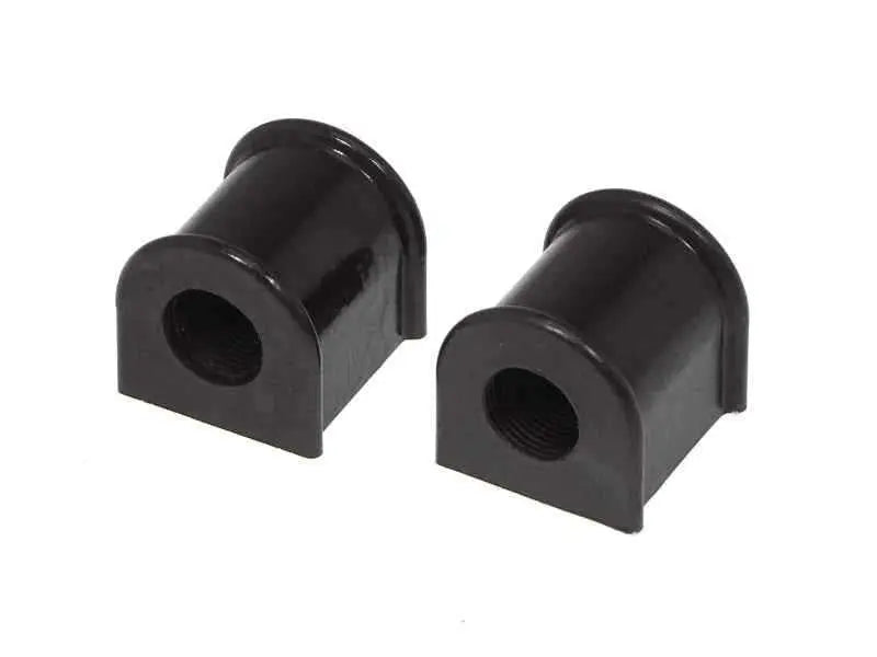 Prothane 86-91 Mazda RX-7 Rear Sway Bar Bushings - 14mm - Black 12-1103-bl