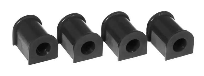 Prothane 88-94 Chevy Cavalier Rear Sway Bar Bushings - 15mm - Black 7-1156-bl