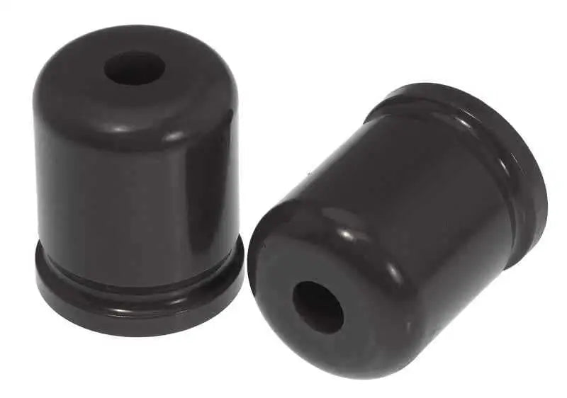 Prothane Jeep Wrangler JK 2/4DR Rear Bump Stop - Black 1-1304-bl