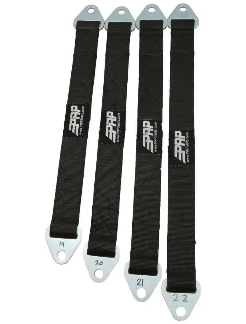PRP 34In. Quad Wrap Limit Strap f34