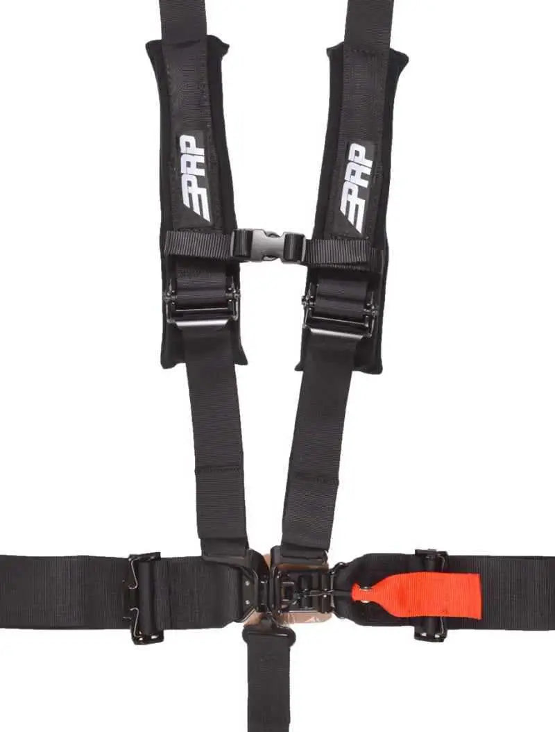 PRP 5.3x2 Harnesses sb5-3x2