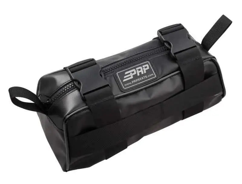 PRP Baja Bag- Black e10-223