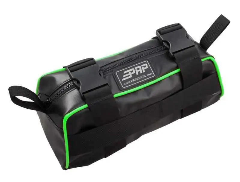 PRP Baja Bag- Green e10-w