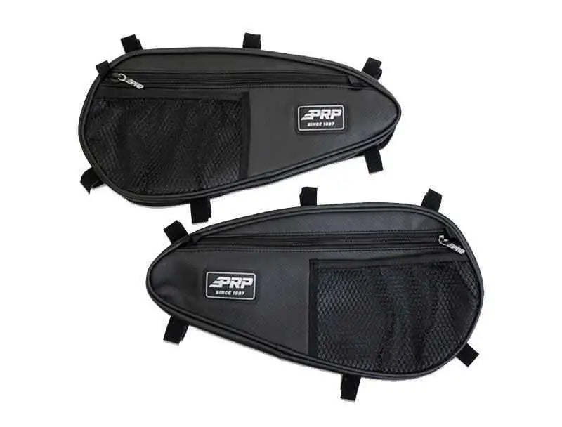 PRP Polaris RZR Lower Door Bags (Pair) e99