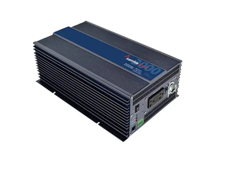 PST-3000-12NR Samlex Amer Pure Sine Wave Inverter Input s6apst300012n