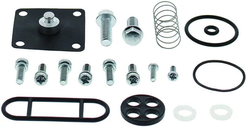 QuadBoss 07-08 Arctic Cat 400 DVX Fuel Tap Kit qbs420539