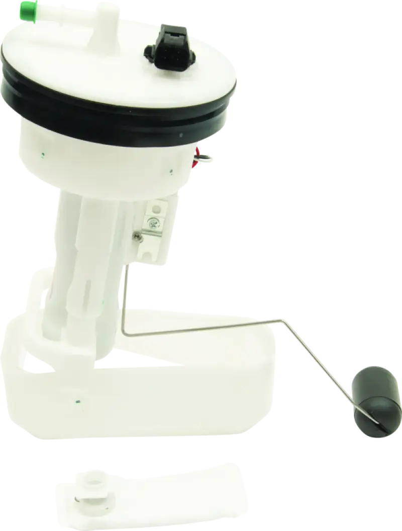 QuadBoss 07-10 Suzuki LT-A450X KingQuad 4x4 Axi Complete Fuel Pump Module qbs401232