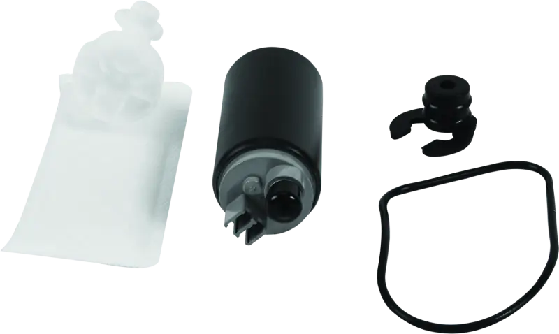 QuadBoss 08-22 Suzuki LT-F400F KingQuad 4x4 Fuel Pump Rebuild Kit qbs401227