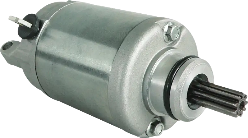 QuadBoss 09-12 Can-Am DS 450 X xc Motor Starter qbs495877