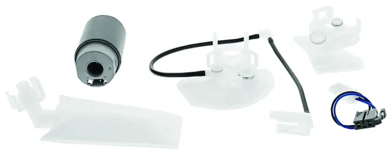 QuadBoss 09-14 Yamaha YFM550 Grizzly 4x4/EPS Fuel Pump Rebuild Kit qbs401263