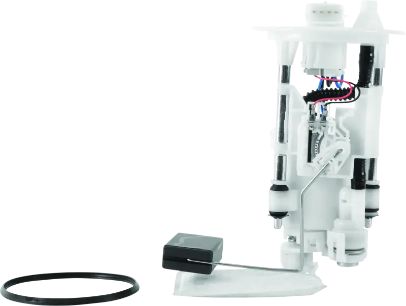 QuadBoss 09-14 Yamaha YFM550 Grizzly/EPS Complete Fuel Pump Module qbs401228