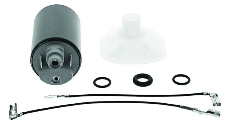 QuadBoss 09-22 Kawasaki KAF620M Mule 4010 4x4 Fuel Pump Rebuild Kit qbs401256