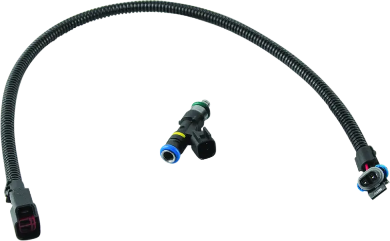 QuadBoss 11-14 Polaris Ranger 800 (02) Fuel Injector qbs403279