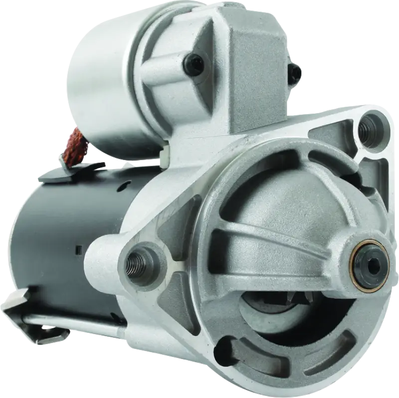 QuadBoss 11-17 John Deere Gator XUV 825i 4x4 Motor Starter qbs495858