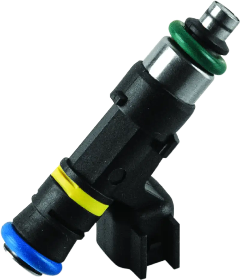 QuadBoss 14-21 Polaris Scrambler 1000 Fuel Injectors qbs403281