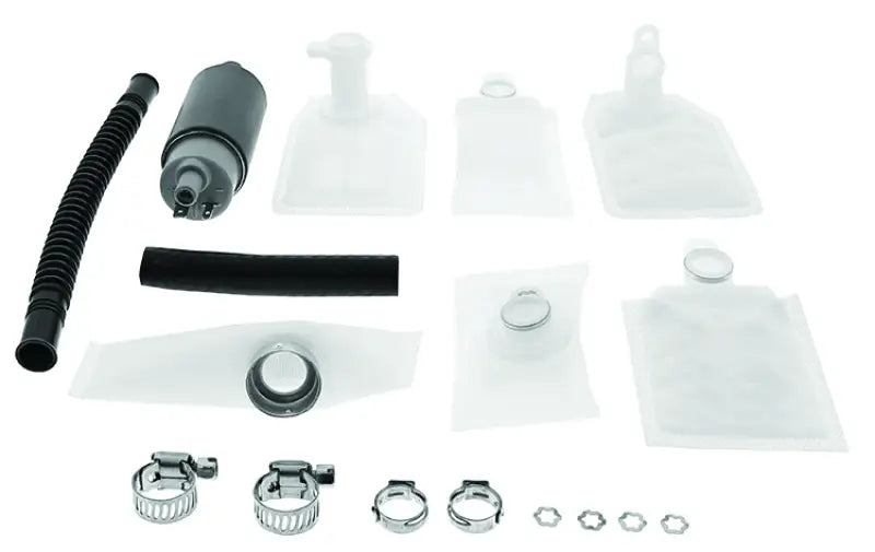 QuadBoss 15-20 Polaris RZR 170 Fuel Pump Rebuild Kit qbs401258