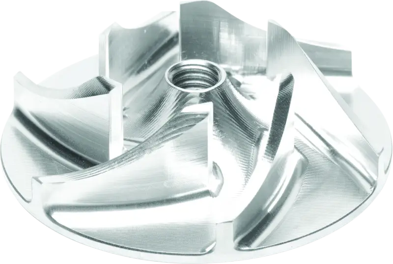 QuadBoss 16-20 Can-Am Commander 1000 Billet Water Pump Impeller qbs403275