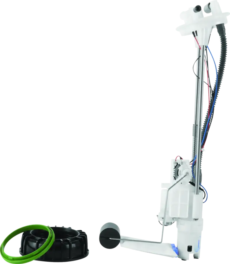 QuadBoss 16-22 Can-Am Outlander 450 DPS Complete Fuel Pump Module qbs401248
