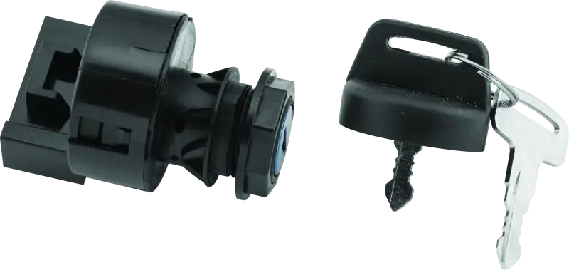QuadBoss 17-19 Polaris ACE 150 EFI Ignition Switch qbs403160