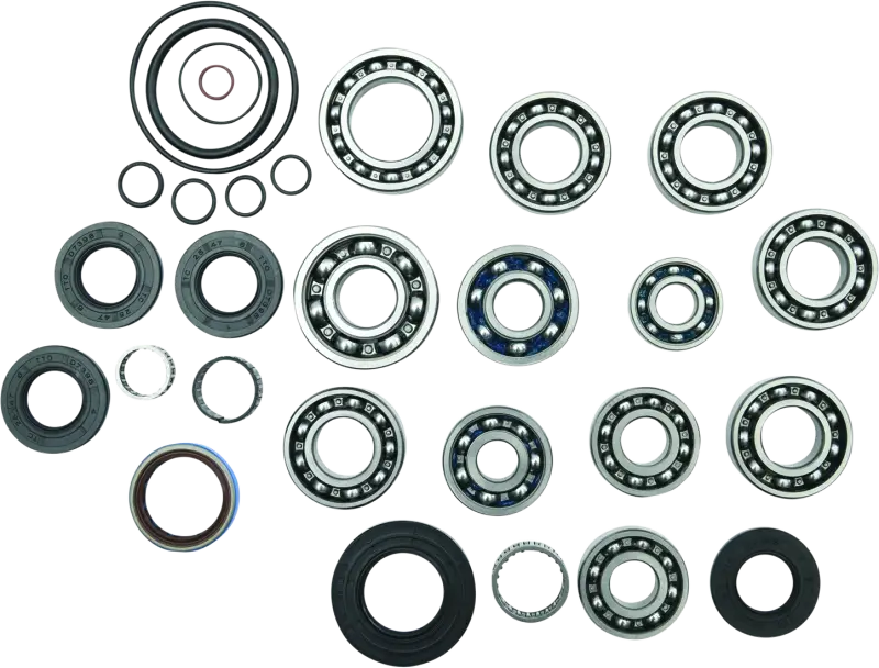 QuadBoss 2021 Polaris portsman 850 Ultimate Trail Ed Transmission Rebuild Kit qbs566574