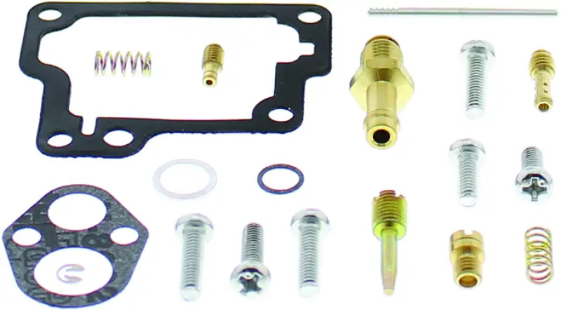 QuadBoss 84-87 Suzuki LT50 QuadRunner Carburetor Kit qbs420522